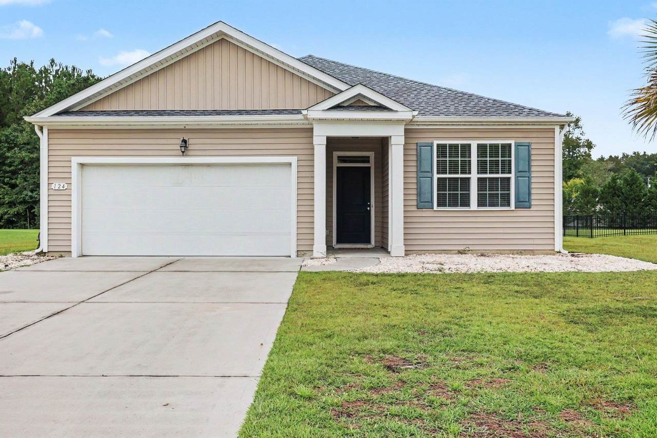 124 Rialto Dr. - Photo 1