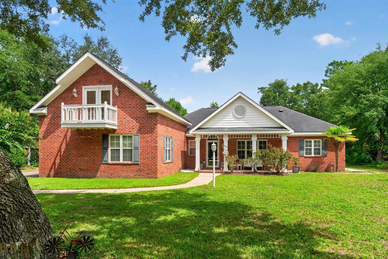466 Old Plantation Dr. - Photo 1