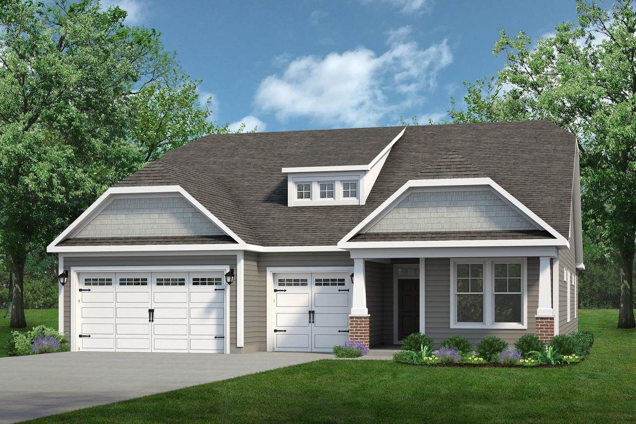 1630 Myrica Trail - Photo 1
