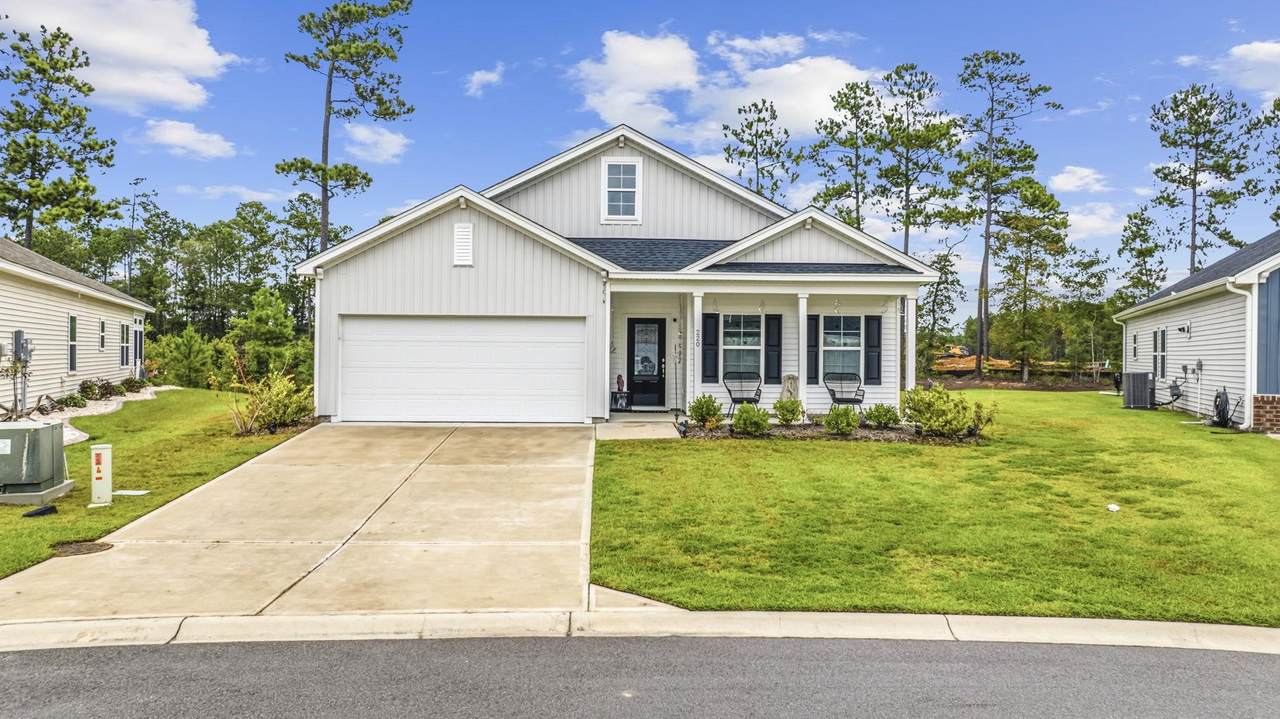 220 Averyville Dr. - Photo 1