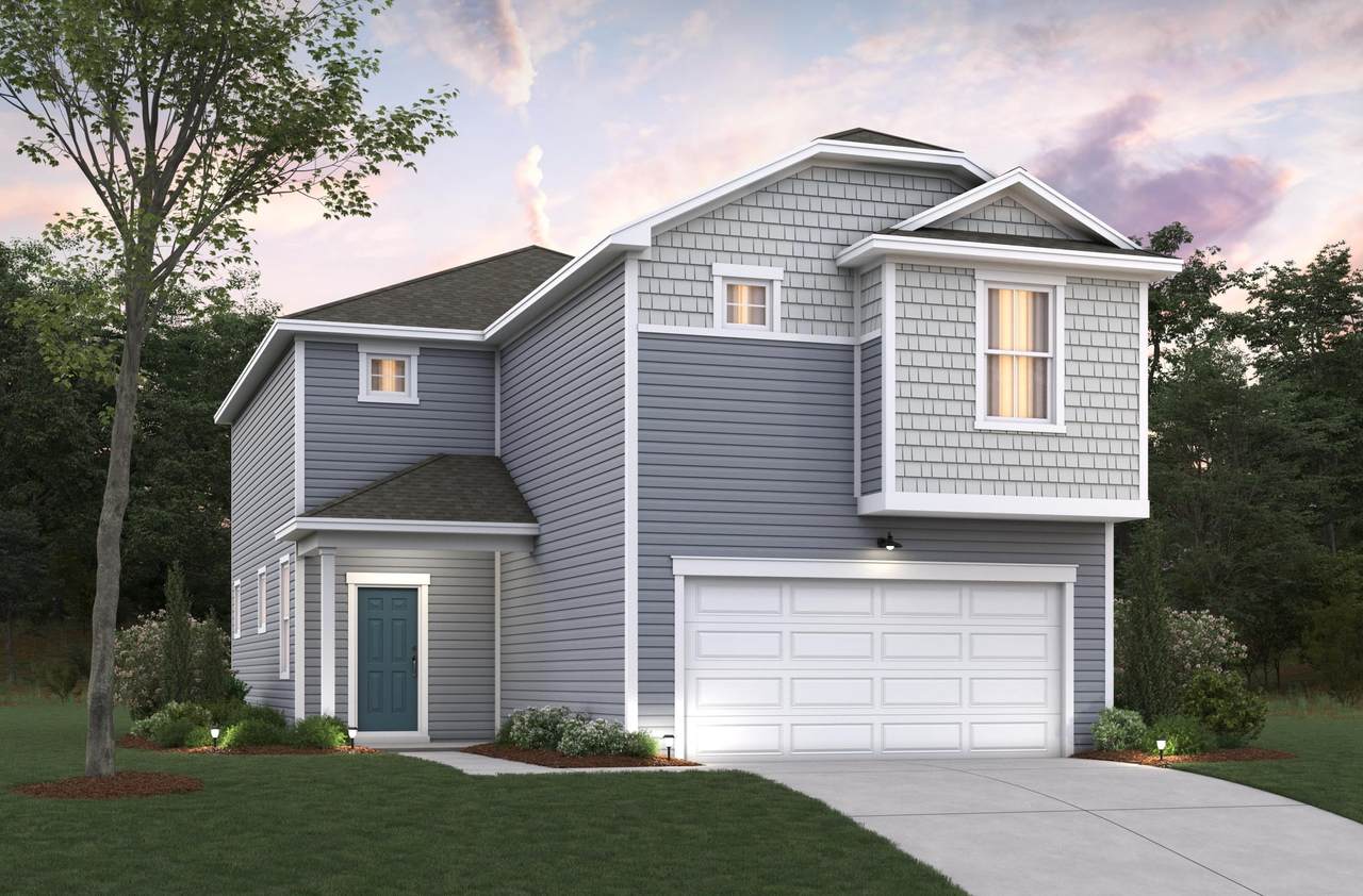 8656 Farrier Dr. - Photo 1