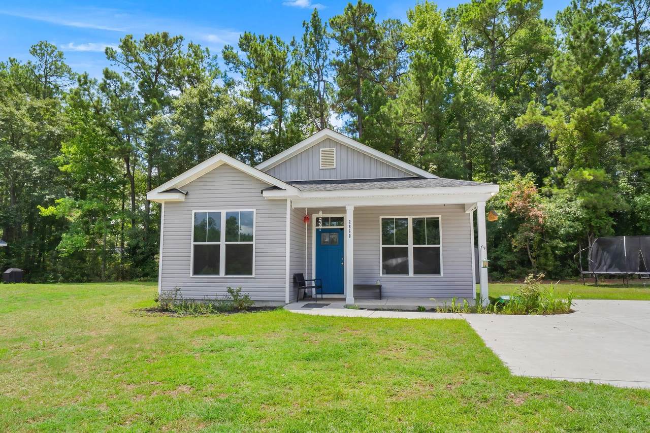 2860 Dawsey Rd. - Photo 1