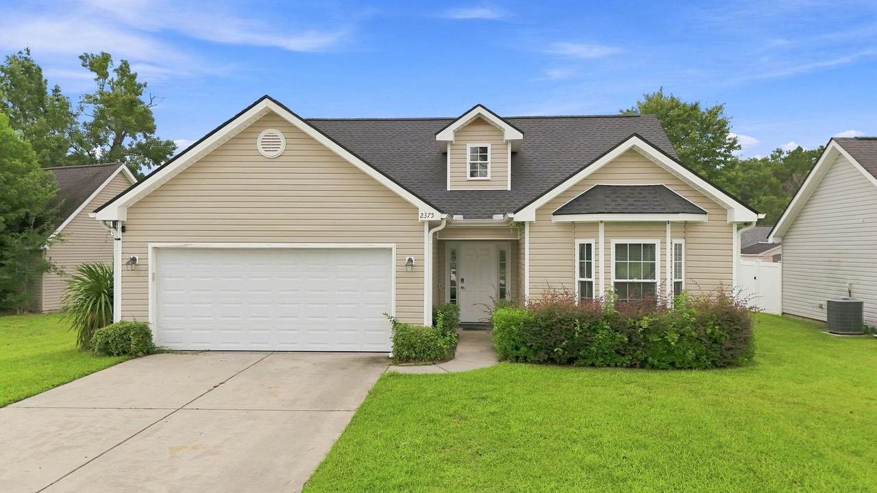 2375 Morlynn Dr. - Photo 1
