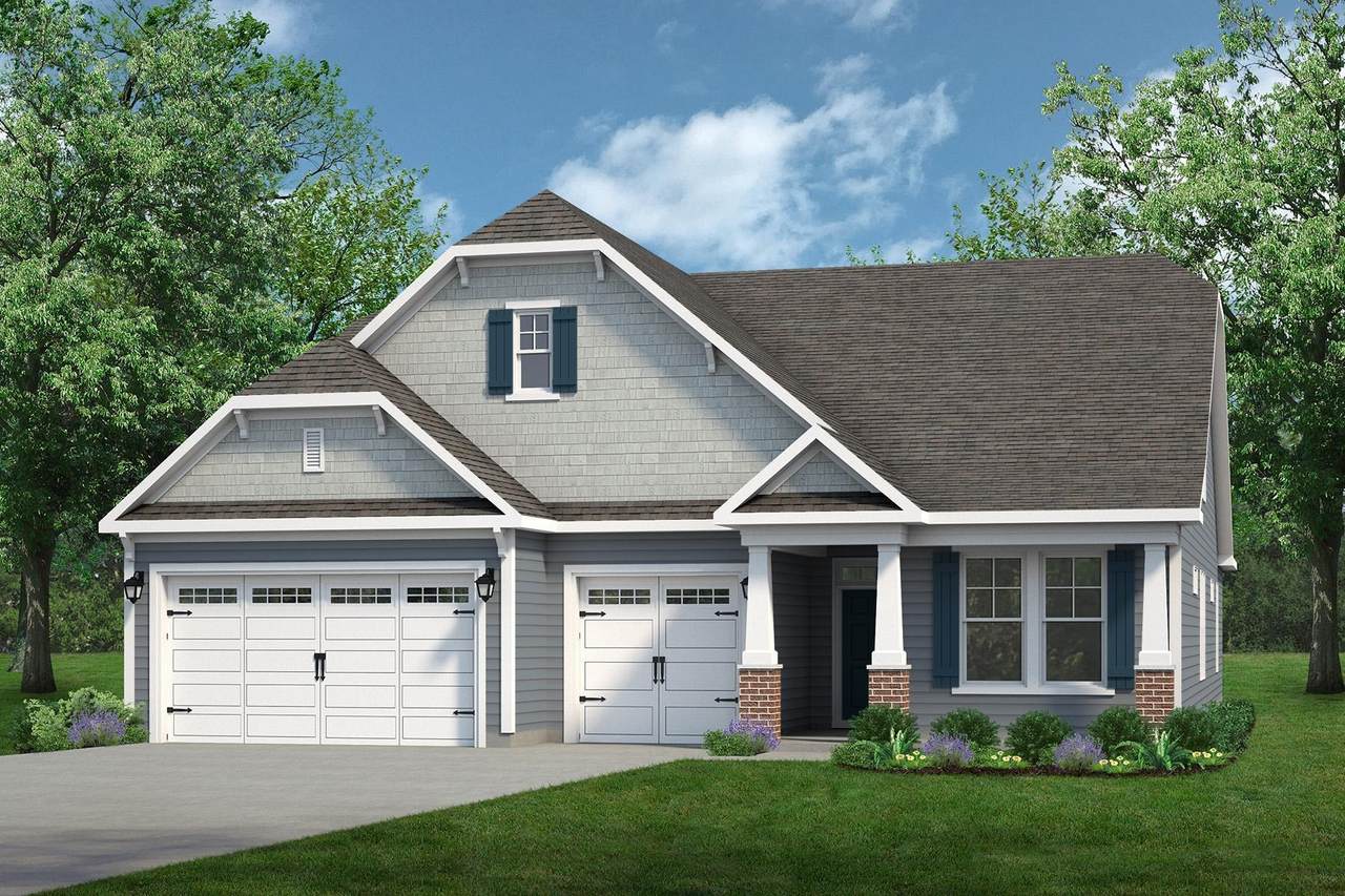 1603 Myrica Trail - Photo 1