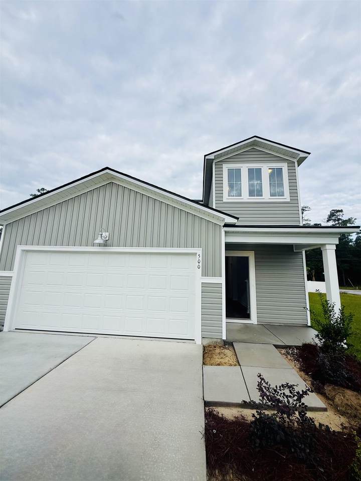 500 Cambria Dr - Photo 1