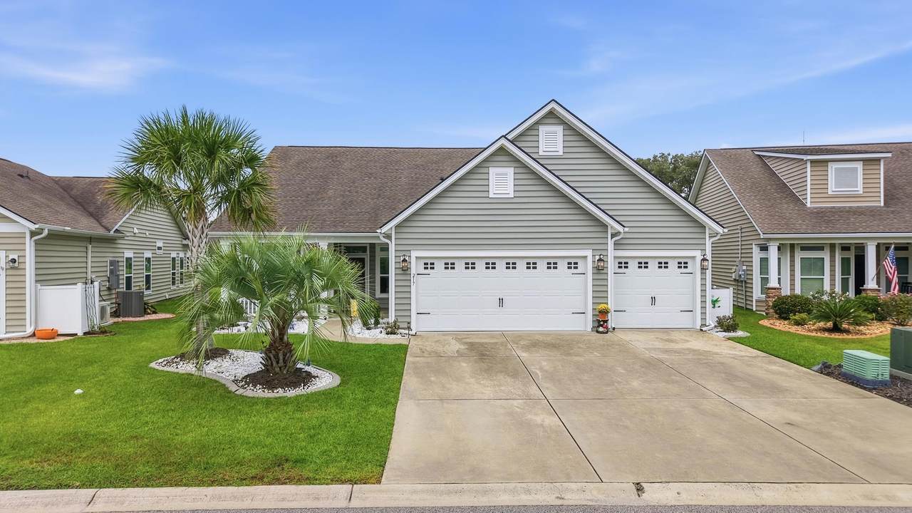 217 Sherwood Dr. - Photo 1
