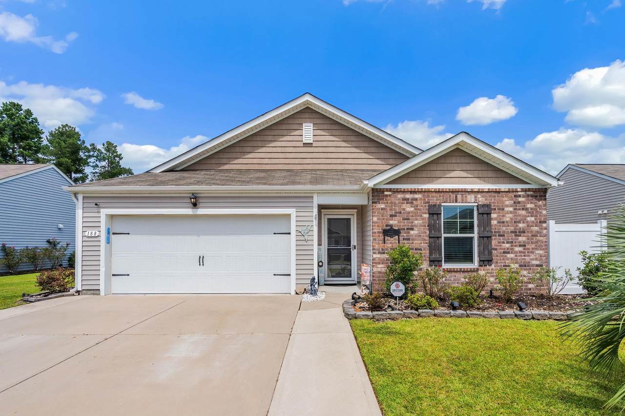 188 Golden Bear Circle - Photo 1