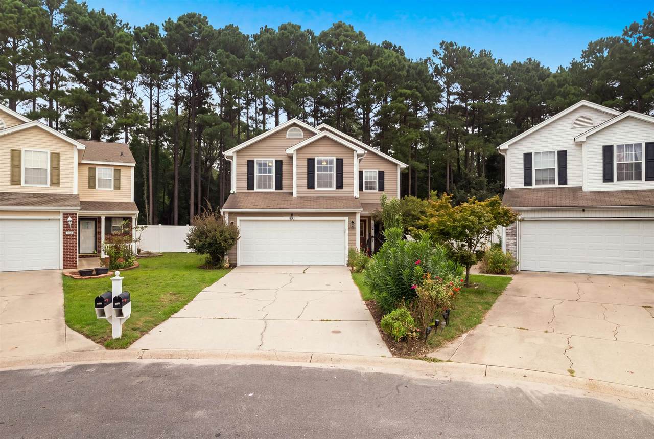 480 Dandalion Ln. - Photo 1