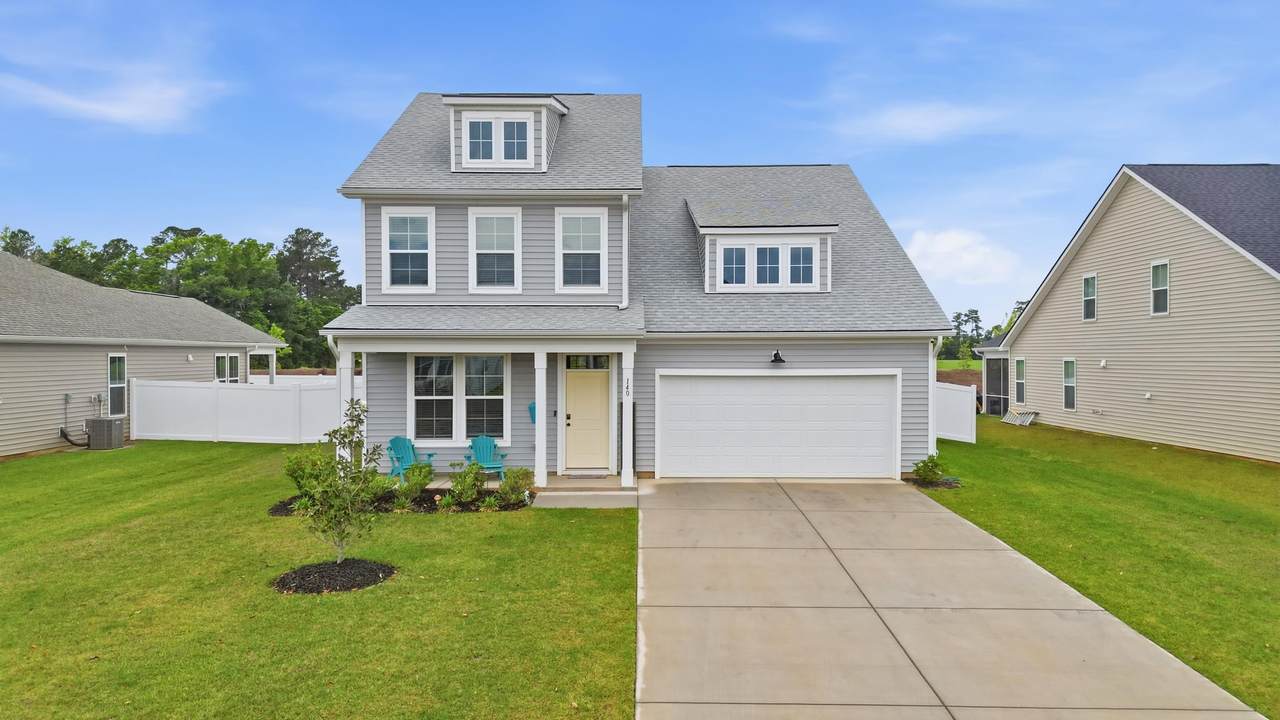 140 Joyce Dr - Photo 1
