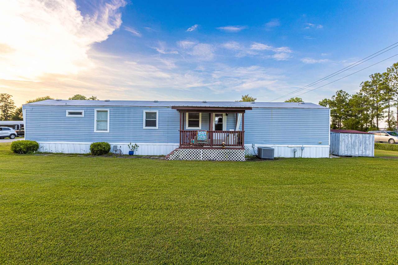 3102 Buckeye Ln. - Photo 1