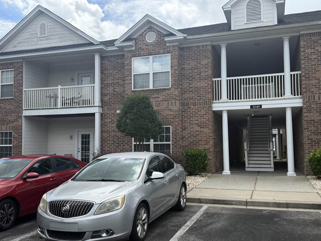 2049 Silver Crest Dr. - Photo 1