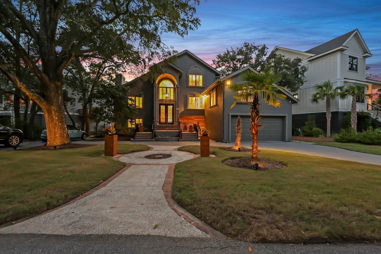 527 Mount Gilead Rd. - Photo 1