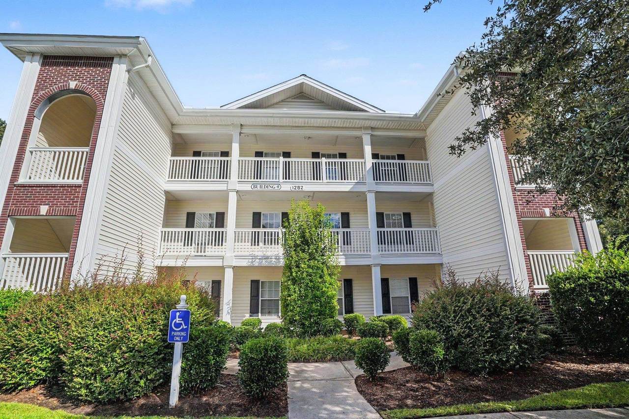 1282 River Oaks Dr. - Photo 1