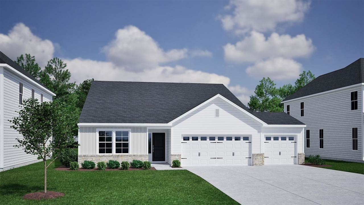 3481 Whaley Way - Photo 1