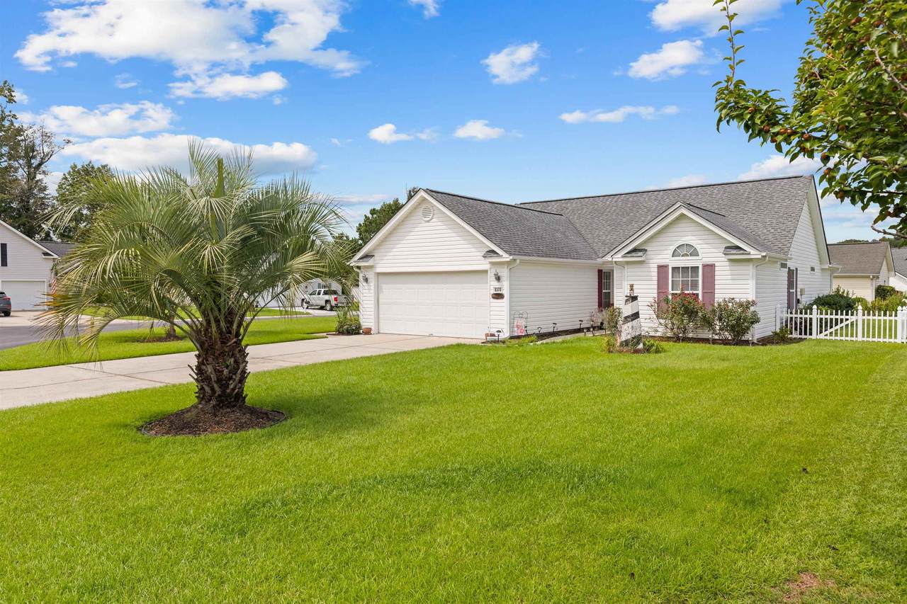 8377 Tartan Ln. - Photo 1