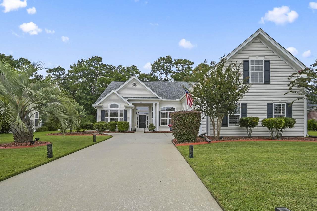 204 Willow Bay Dr. - Photo 1