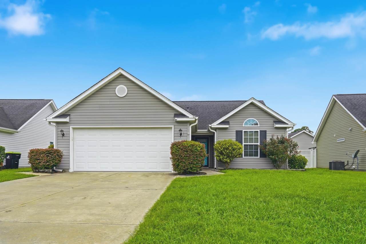 296 Foxpath Loop - Photo 1