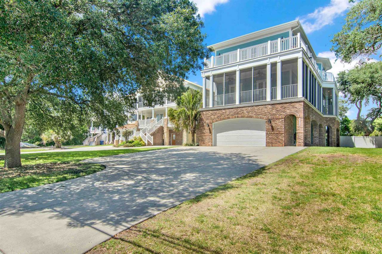 5637 Porcher Dr. - Photo 1