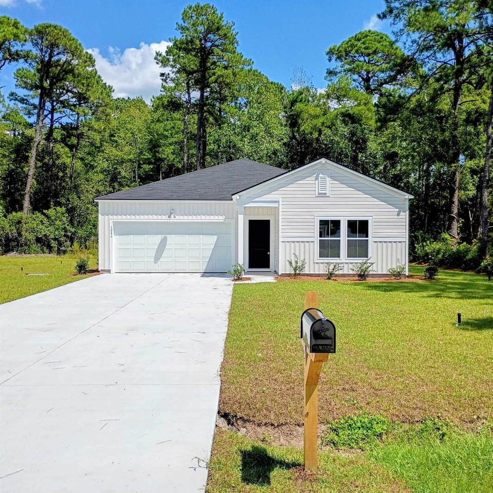 1086 Harbor Dr. - Photo 1
