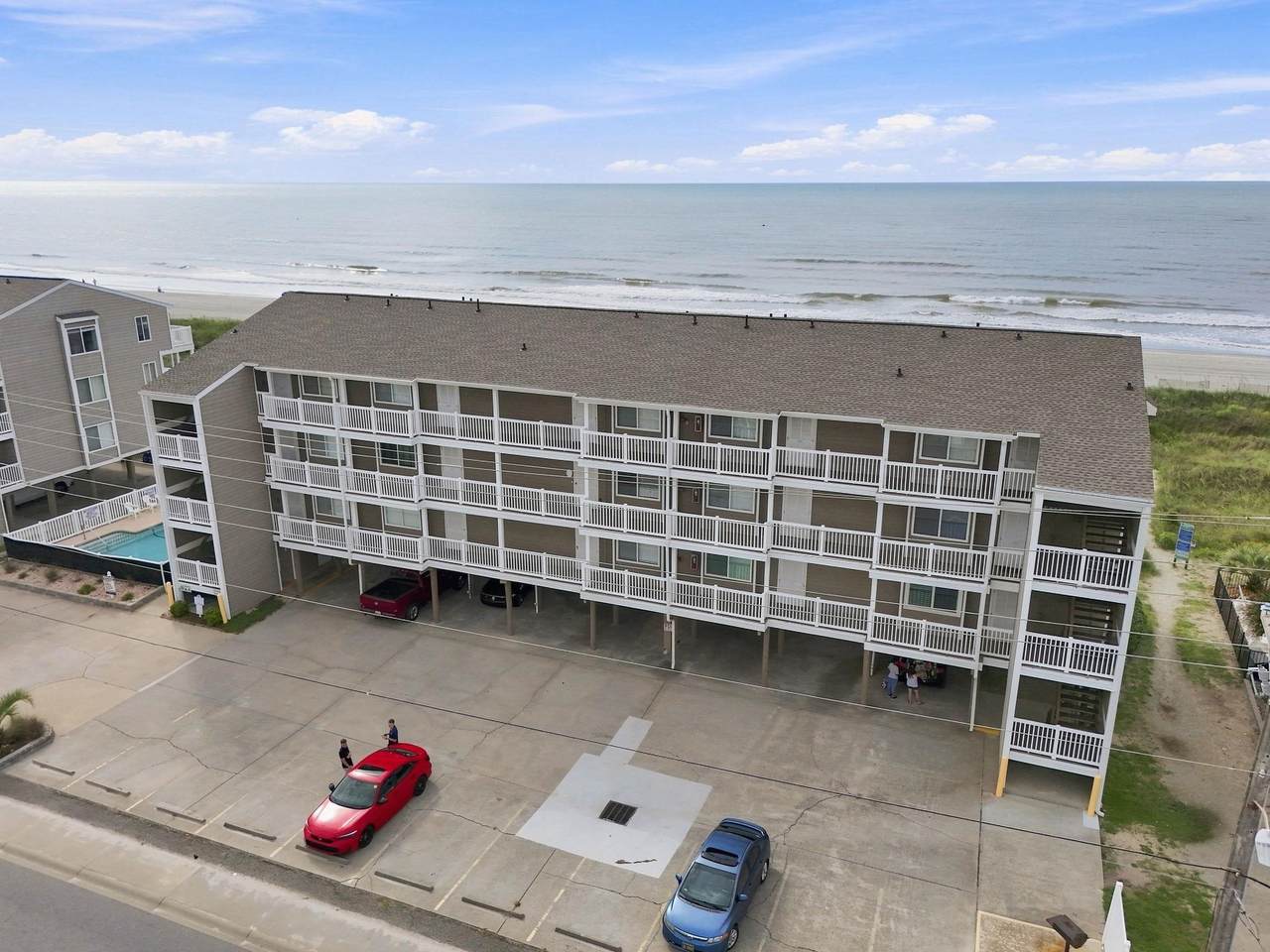 4800 N Ocean Blvd. - Photo 1