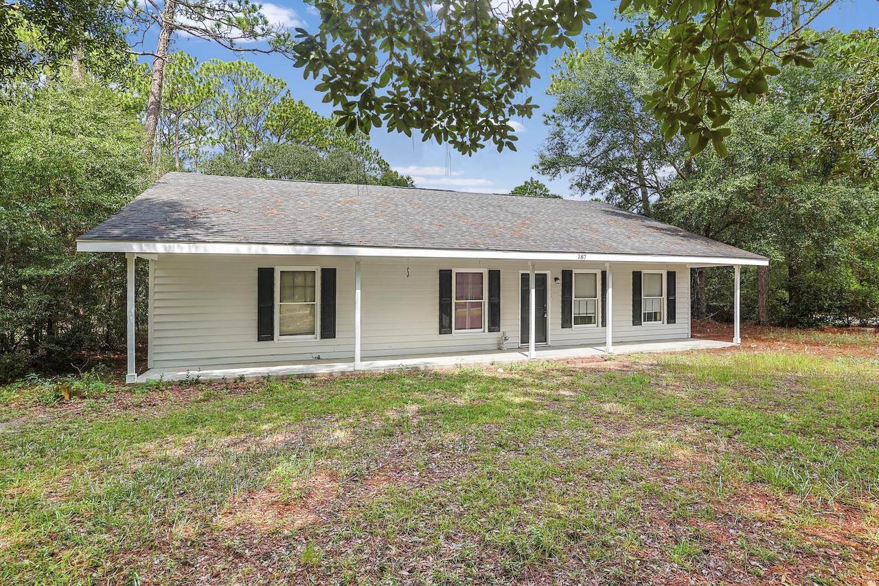 287 Kings River Rd. - Photo 1