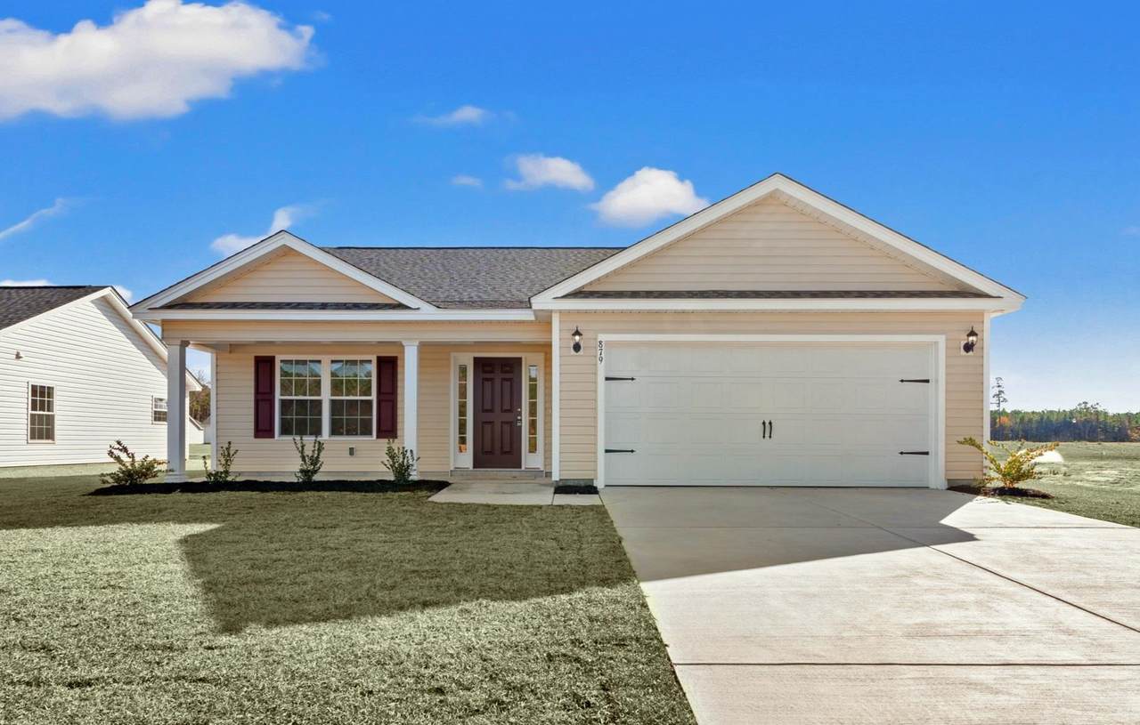 322 Barn Owl Way - Photo 1