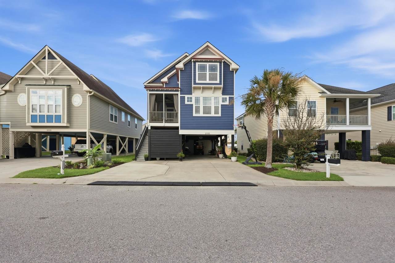 1005 Ocean Pines Ct. - Photo 1
