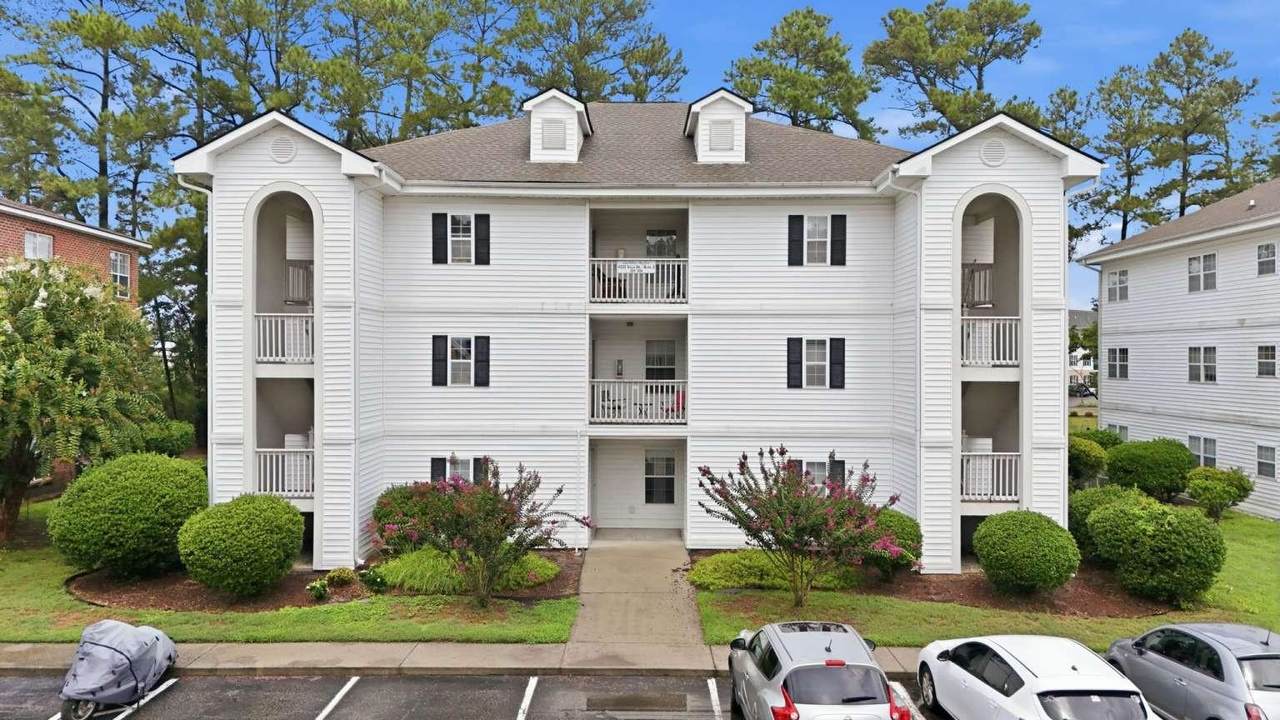 4255 Villa Dr. - Photo 1