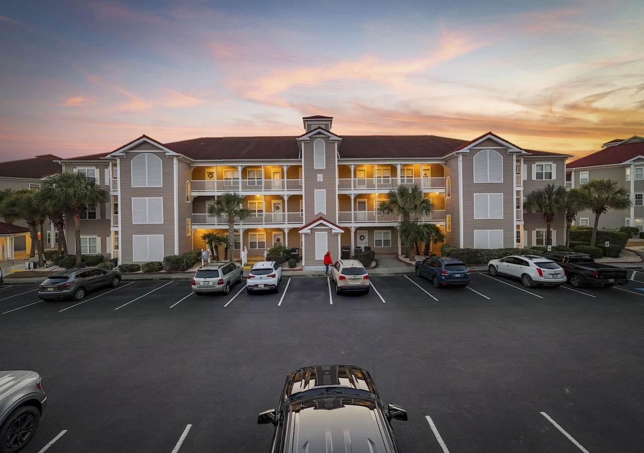 4210 Coquina Harbour Dr. - Photo 1