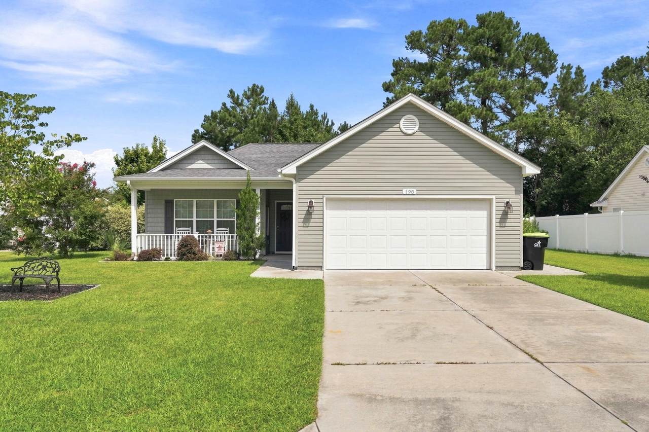 198 Chickasaw Ln. - Photo 1