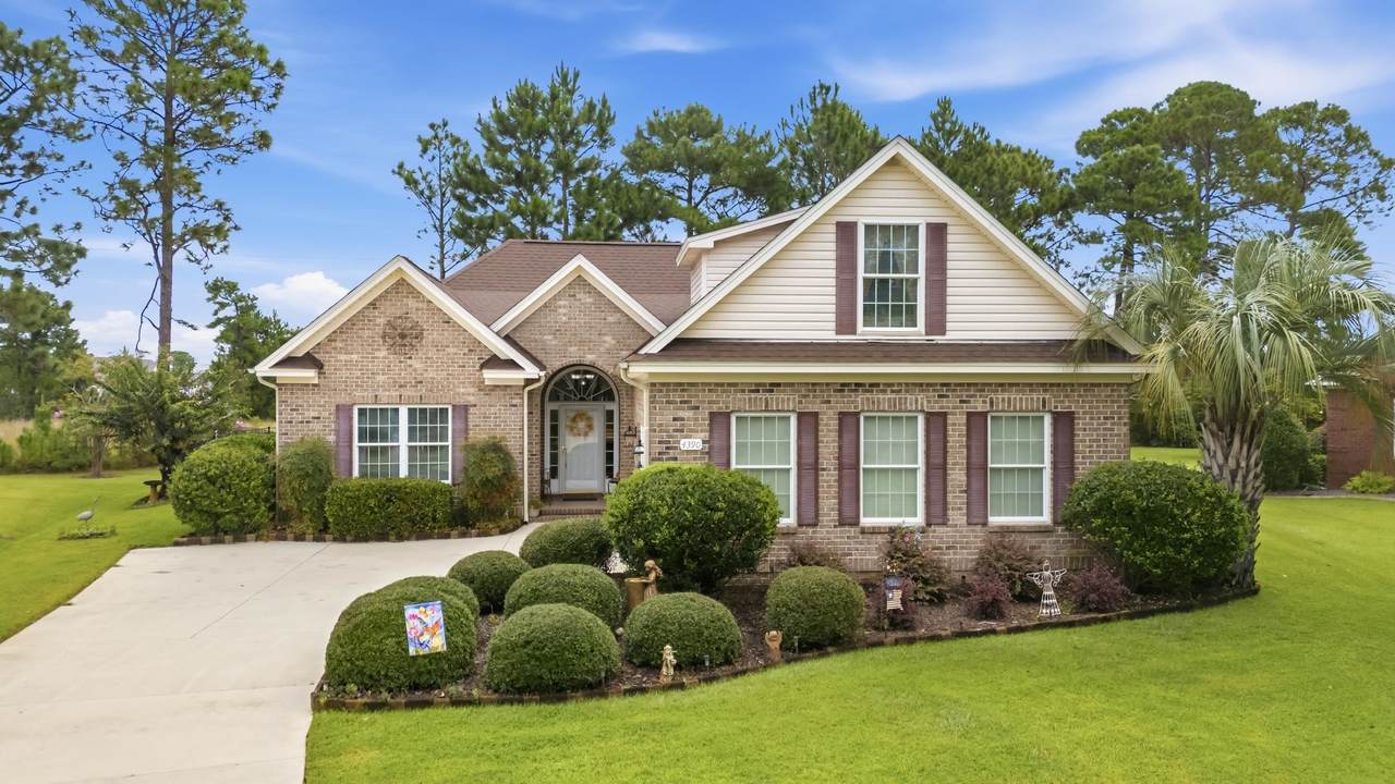 4390 Saint Annes Ct. - Photo 1