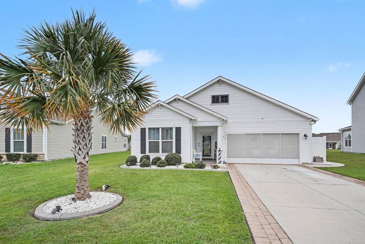 613 Mirella Loop - Photo 1