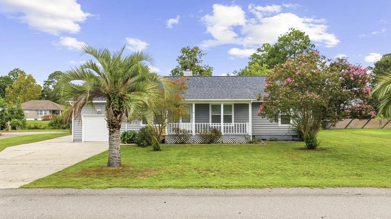 609 Six Lakes Dr. - Photo 1