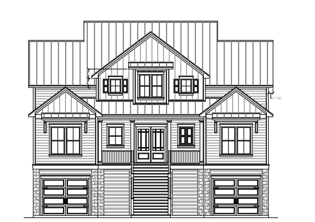 1716 Gray Oaks Dr. - Photo 1
