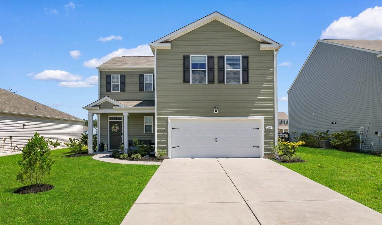 2021 Sage Dr. - Photo 1