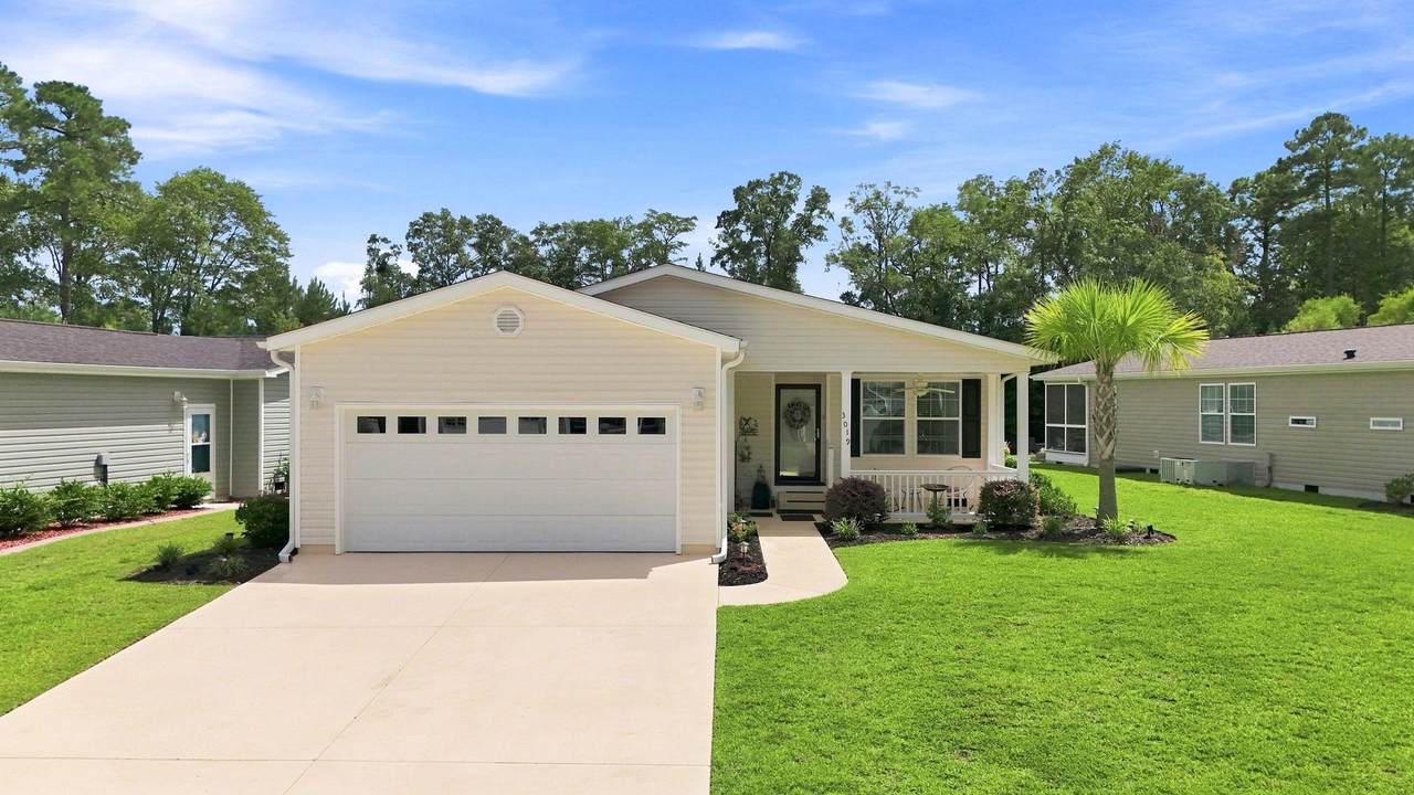 3019 Thoroughfare Ct - Photo 1