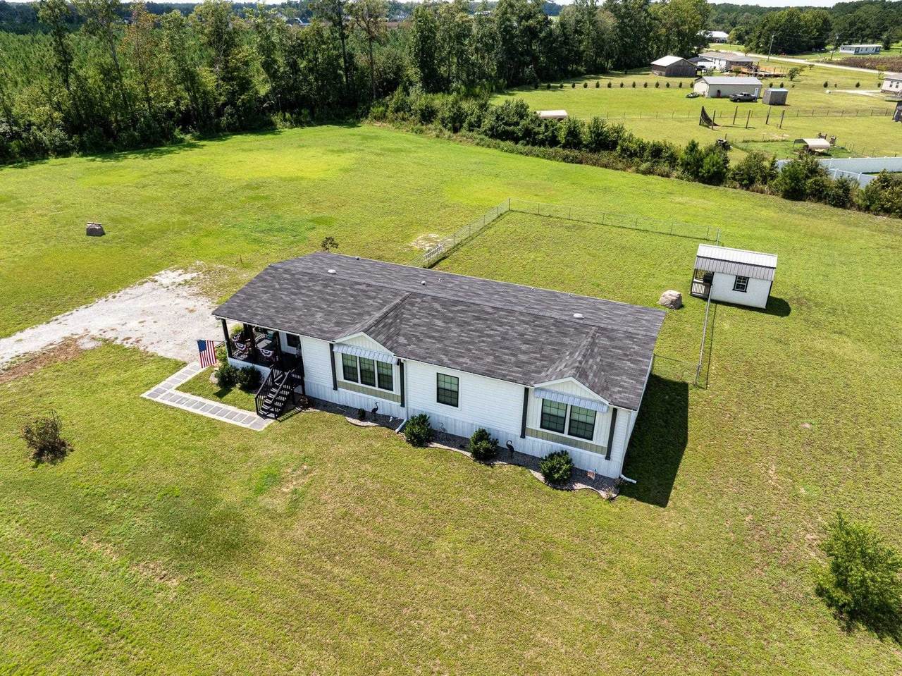 3294 Marshland Rd. - Photo 1