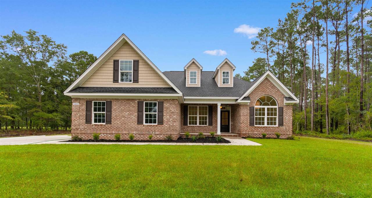 TBD Dog Bluff Rd. - Photo 1
