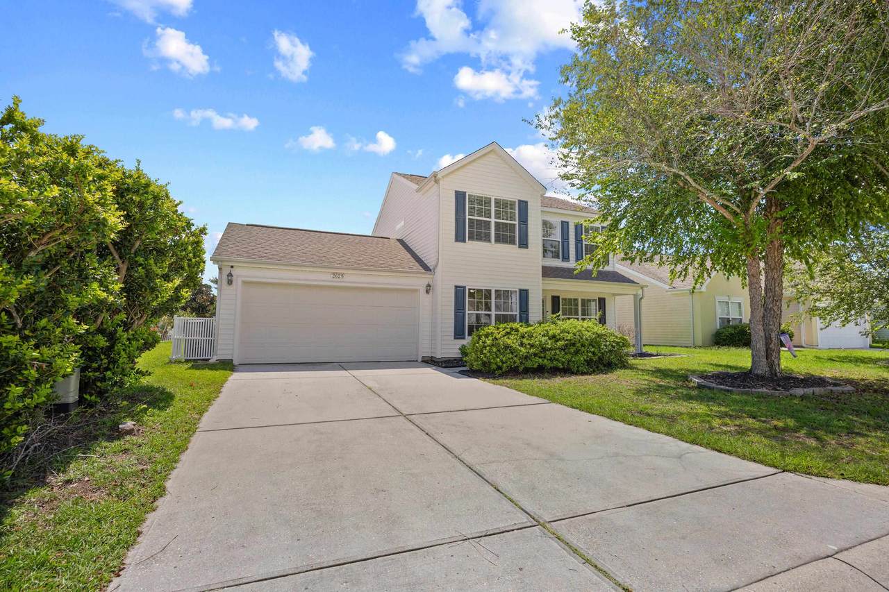 2629 Scarecrow Way - Photo 1