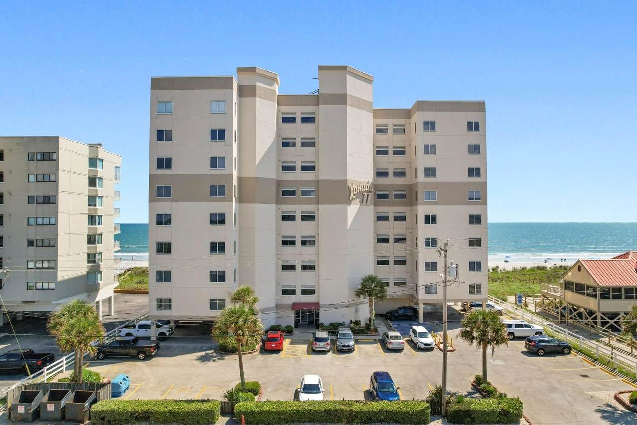 5800 N Ocean Blvd. - Photo 1