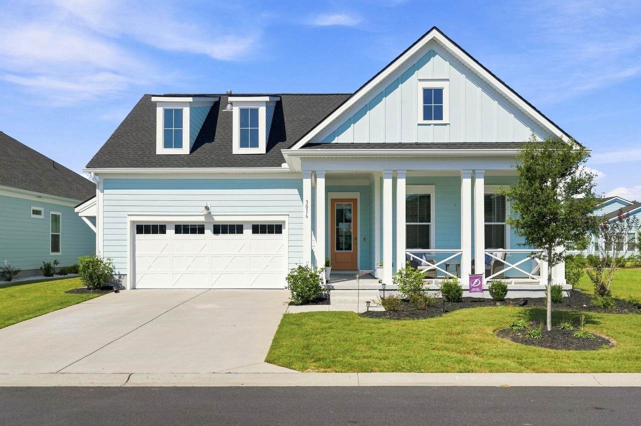 3016 Reamer Dr. - Photo 1