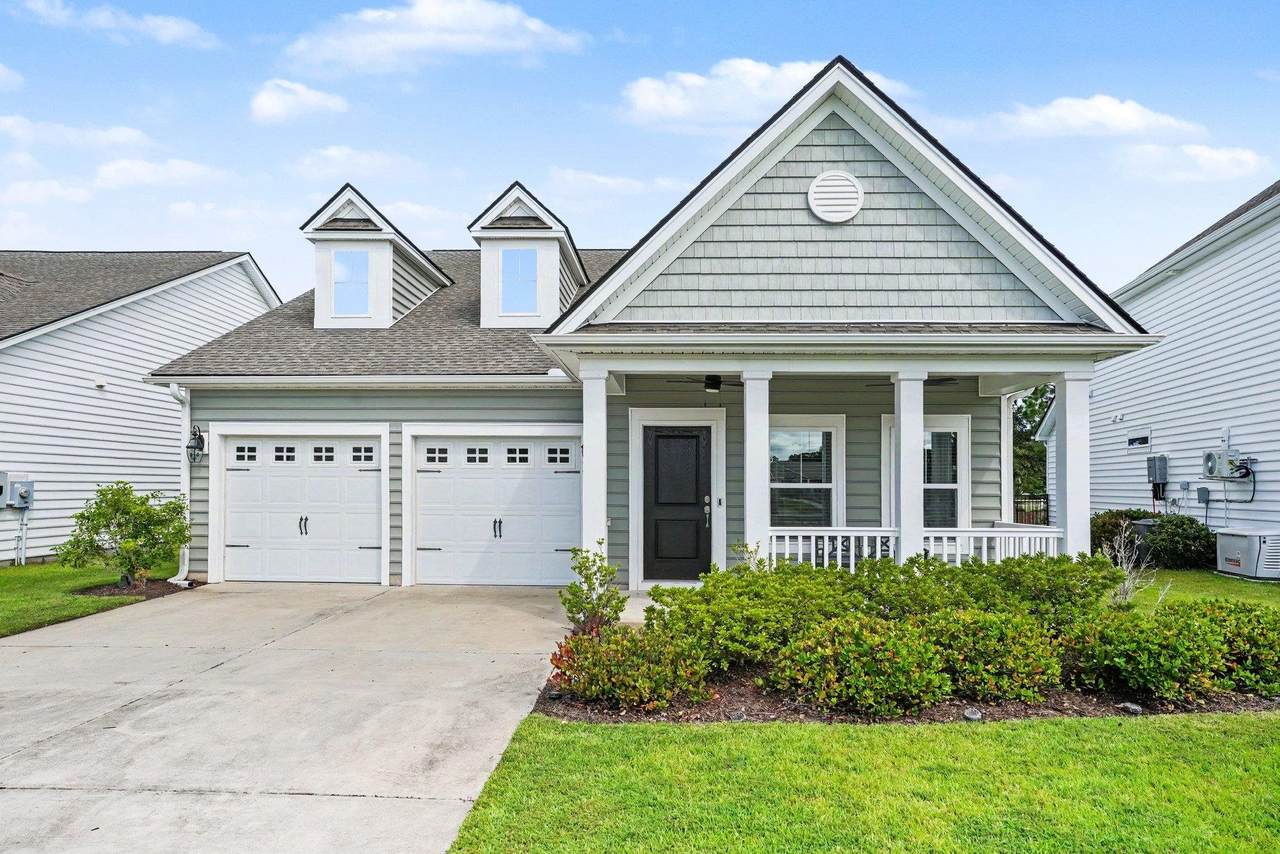 625 Cherry Blossom Dr. - Photo 1