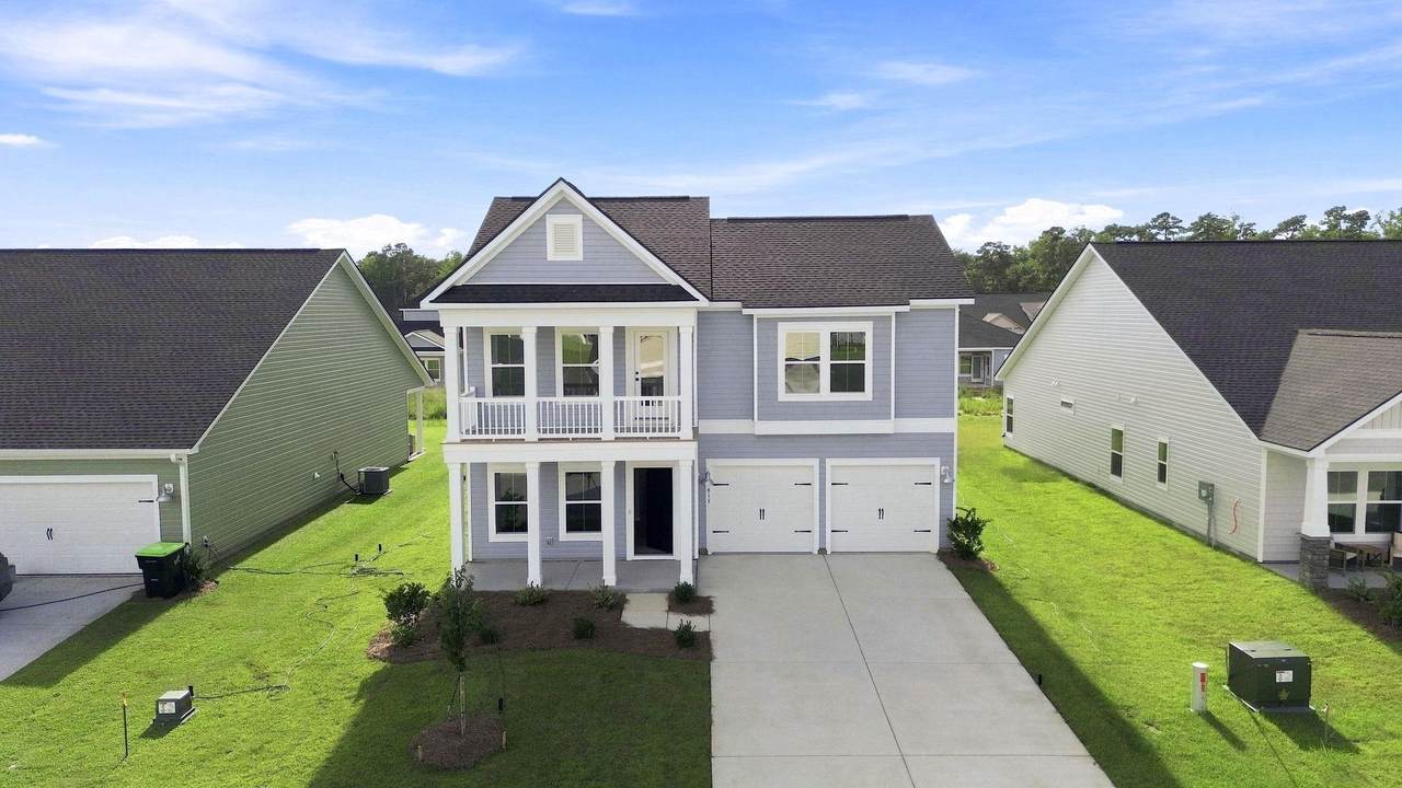 615 Lemon Drop Dr - Photo 1