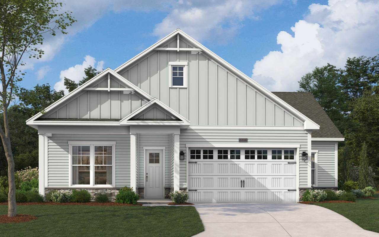 1107 Kings Town Way - Photo 1