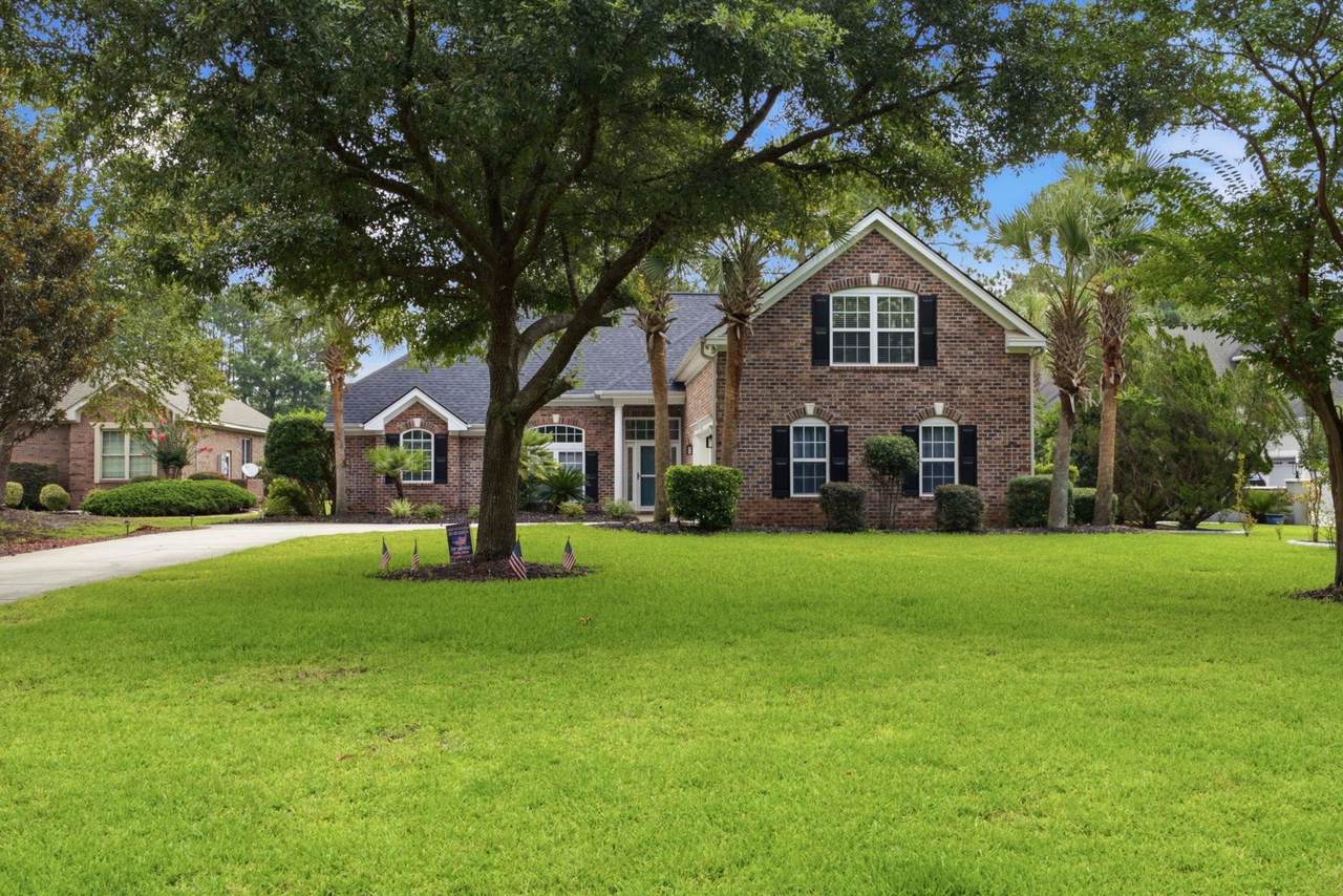 2061 Kilkee Dr. - Photo 1