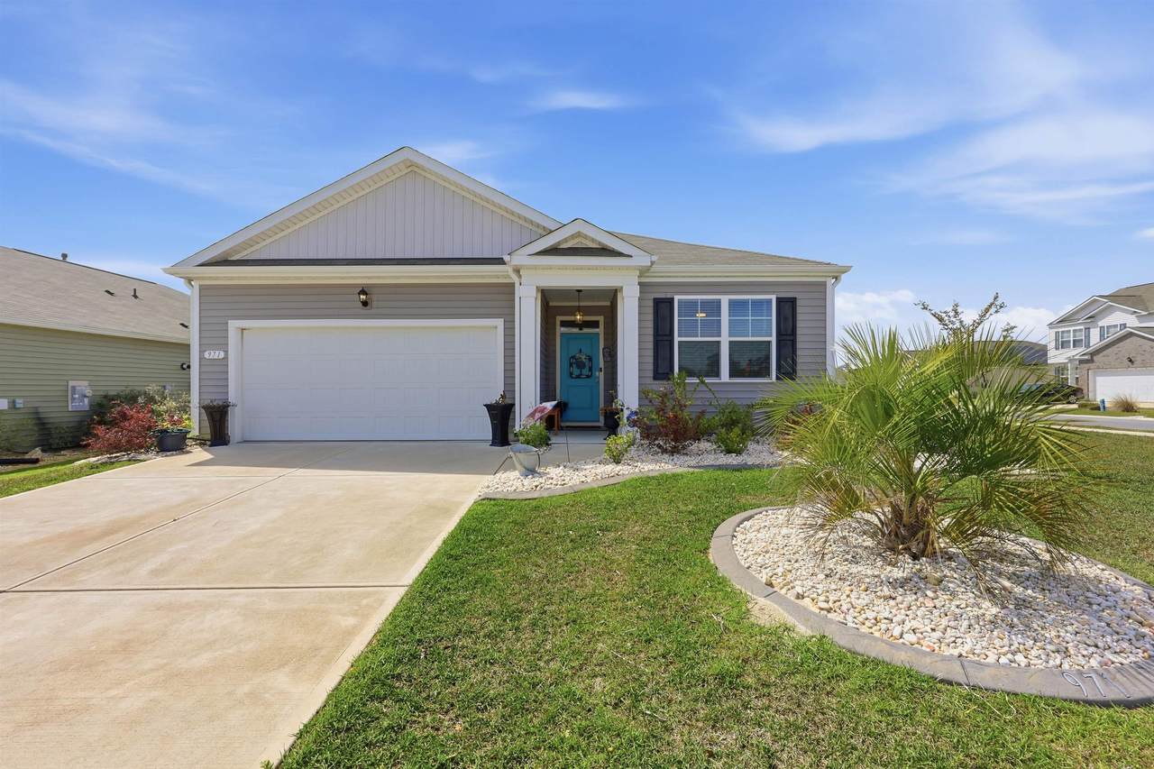 971 Irving Dr. - Photo 1