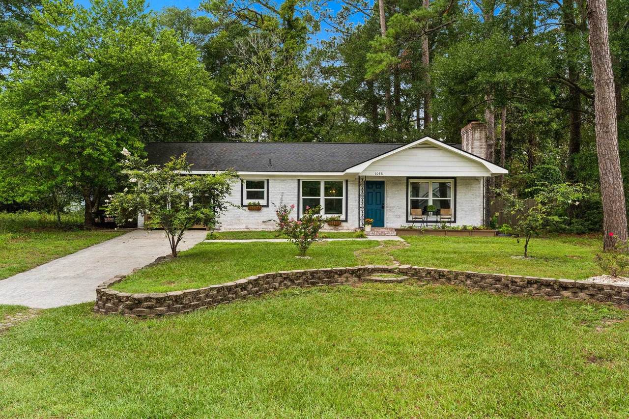 1036 Fayetteville Ave. - Photo 1