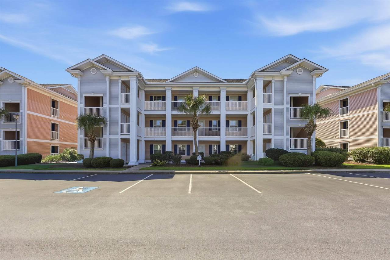 616 Waterway Village Blvd. - Photo 1