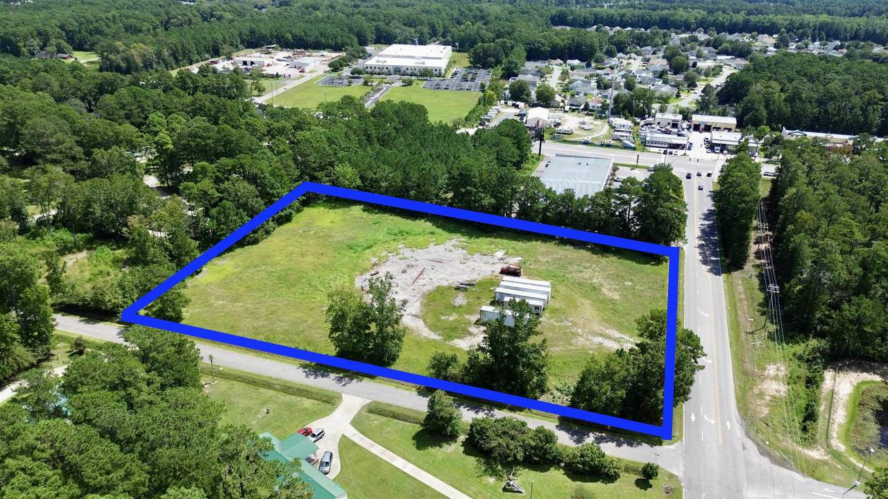 TBD Salem Rd. - Photo 1
