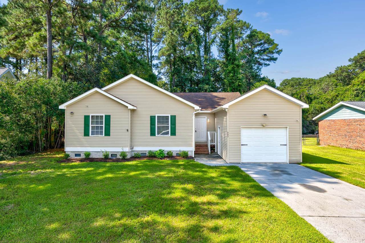 507 Forestbrook Dr. - Photo 1
